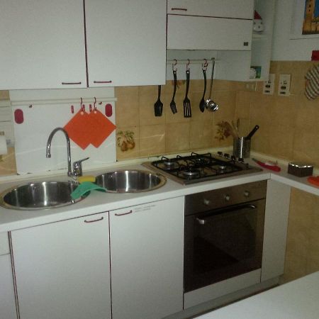 Casa Venturi Διαμέρισμα Σκαντίτσι Εξωτερικό φωτογραφία