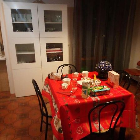 Casa Venturi Διαμέρισμα Σκαντίτσι Εξωτερικό φωτογραφία