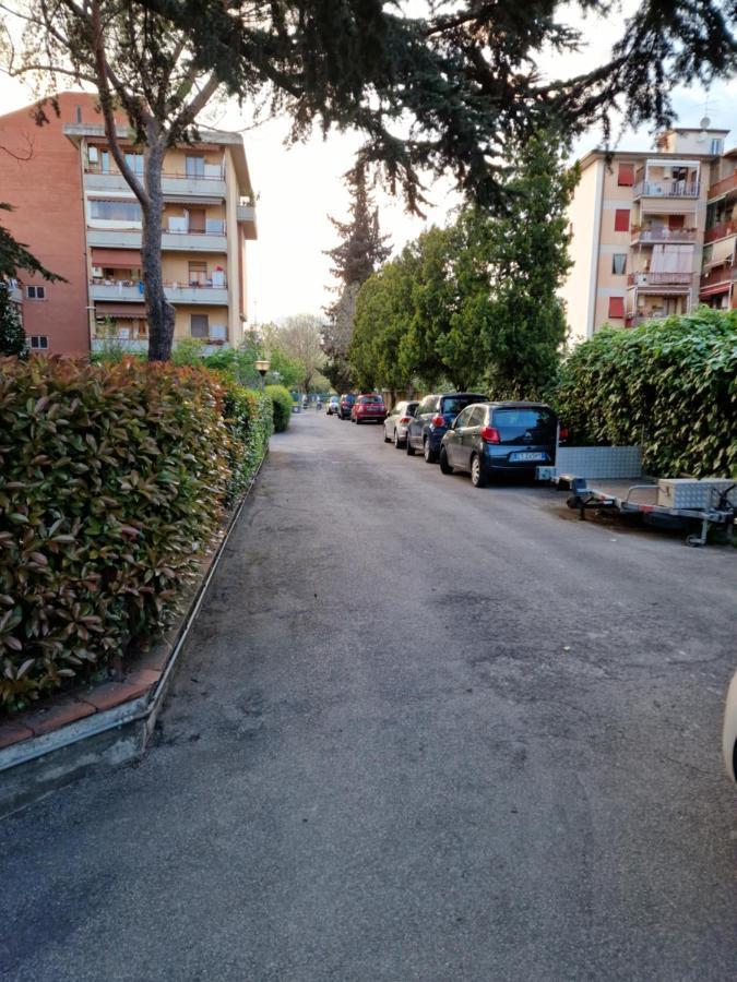 Casa Venturi Διαμέρισμα Σκαντίτσι Εξωτερικό φωτογραφία