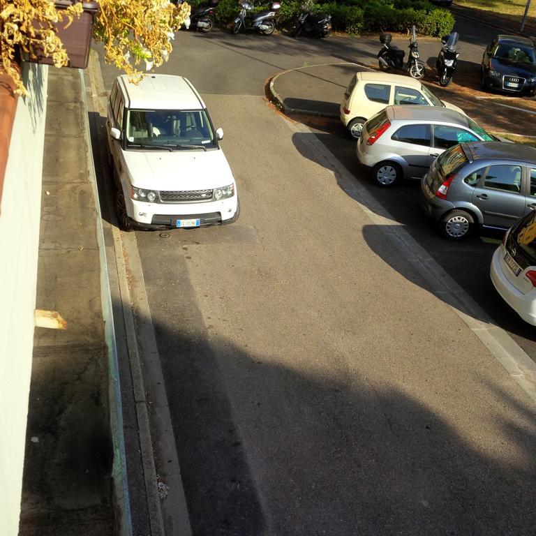 Casa Venturi Διαμέρισμα Σκαντίτσι Εξωτερικό φωτογραφία