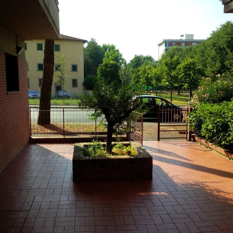 Casa Venturi Διαμέρισμα Σκαντίτσι Εξωτερικό φωτογραφία