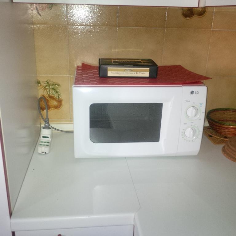 Casa Venturi Διαμέρισμα Σκαντίτσι Εξωτερικό φωτογραφία