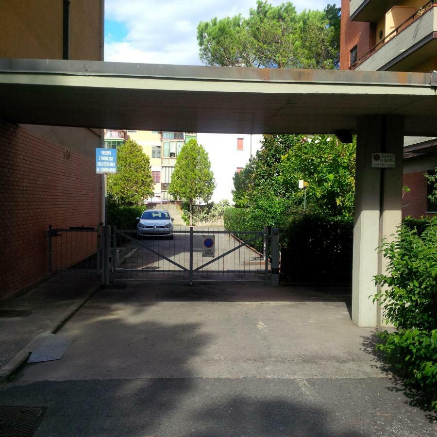 Casa Venturi Διαμέρισμα Σκαντίτσι Εξωτερικό φωτογραφία