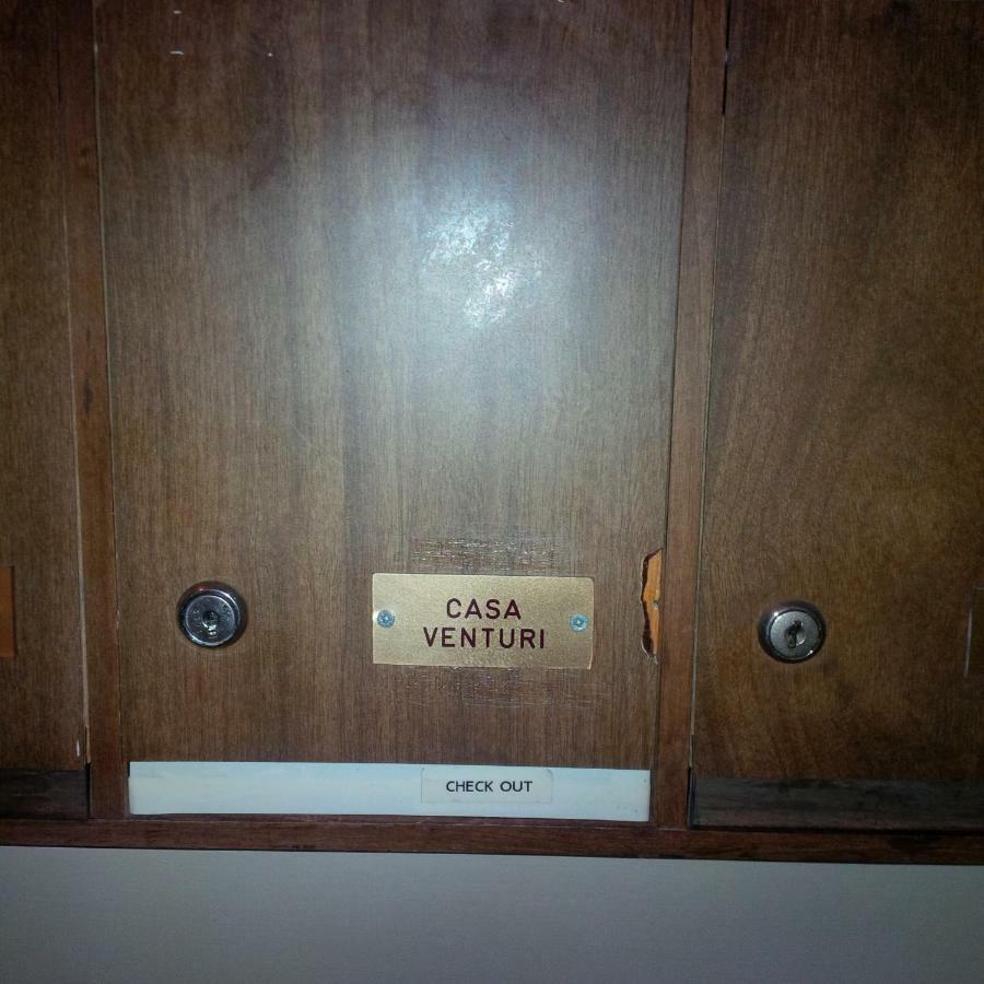 Casa Venturi Διαμέρισμα Σκαντίτσι Εξωτερικό φωτογραφία