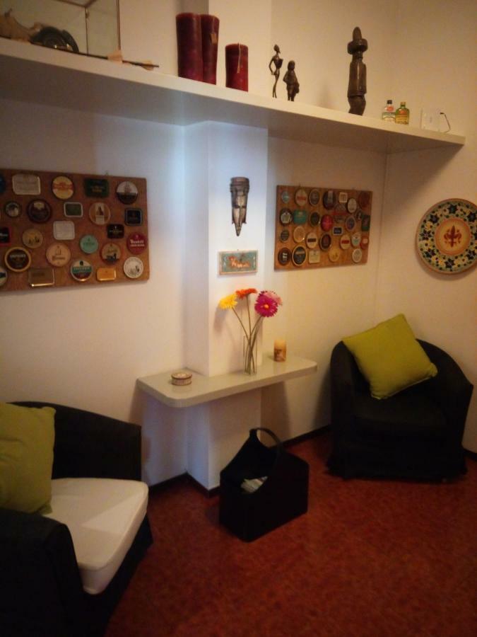 Casa Venturi Διαμέρισμα Σκαντίτσι Εξωτερικό φωτογραφία