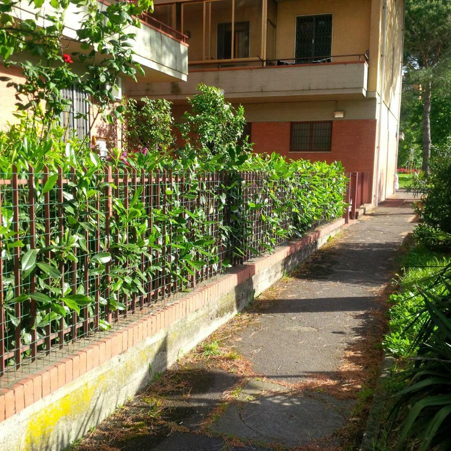 Casa Venturi Διαμέρισμα Σκαντίτσι Εξωτερικό φωτογραφία