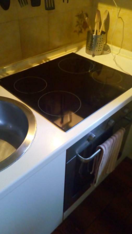 Casa Venturi Διαμέρισμα Σκαντίτσι Εξωτερικό φωτογραφία