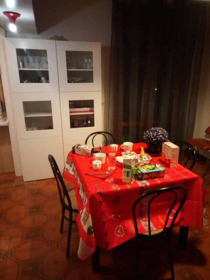 Casa Venturi Διαμέρισμα Σκαντίτσι Εξωτερικό φωτογραφία