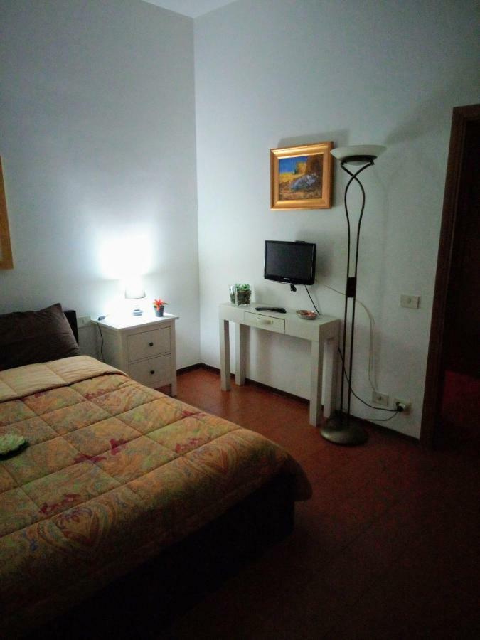 Casa Venturi Διαμέρισμα Σκαντίτσι Εξωτερικό φωτογραφία
