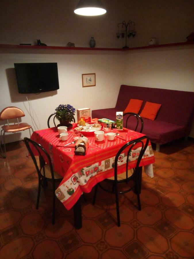 Casa Venturi Διαμέρισμα Σκαντίτσι Εξωτερικό φωτογραφία
