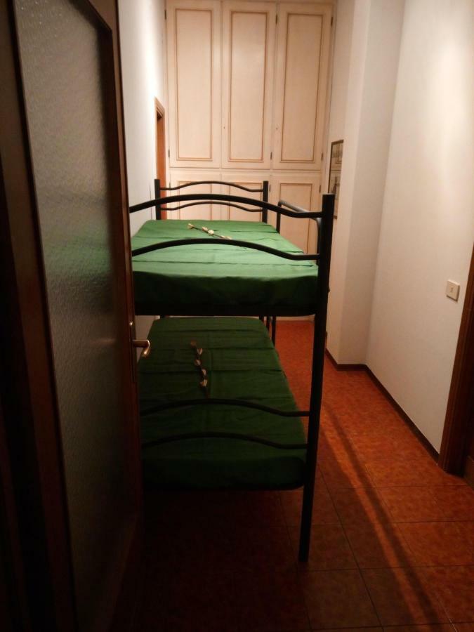 Casa Venturi Διαμέρισμα Σκαντίτσι Εξωτερικό φωτογραφία