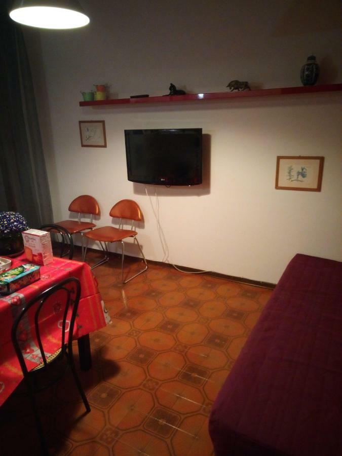 Casa Venturi Διαμέρισμα Σκαντίτσι Εξωτερικό φωτογραφία