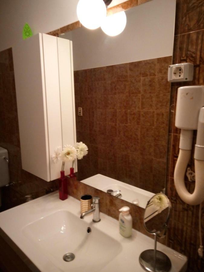 Casa Venturi Διαμέρισμα Σκαντίτσι Εξωτερικό φωτογραφία